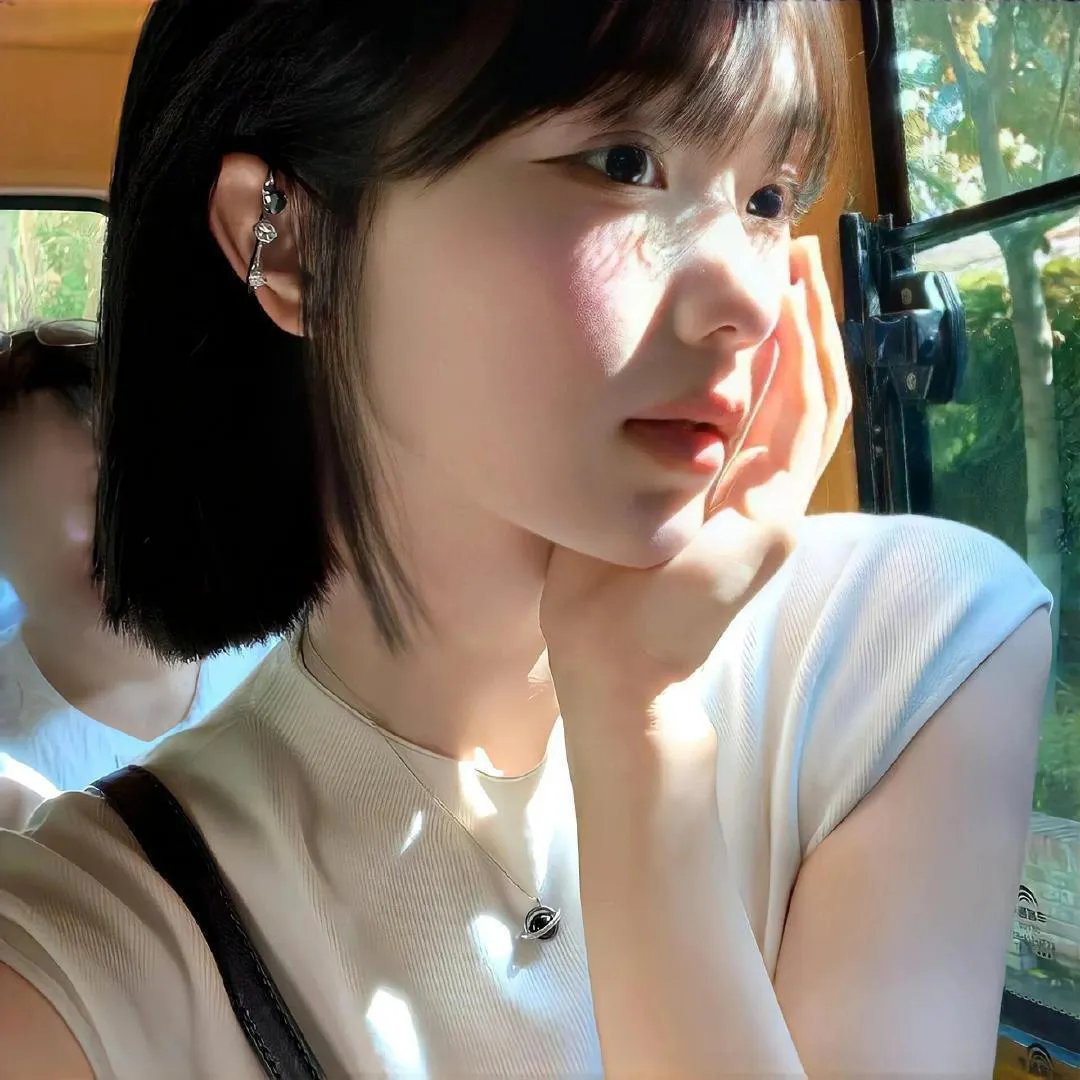 橙味爱情